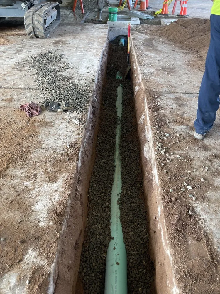 Local residential landscaping for outdoor upgrades across Ashford, CT - Townline Property Service