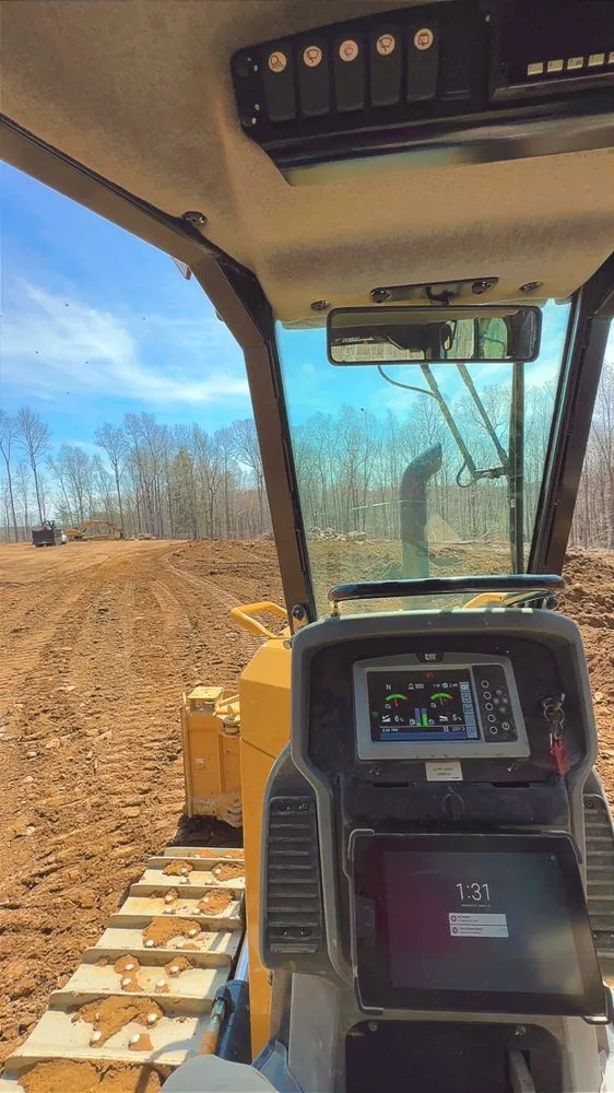 Custom residential landscaping for homes across Ashford, CT - Townline Property Service