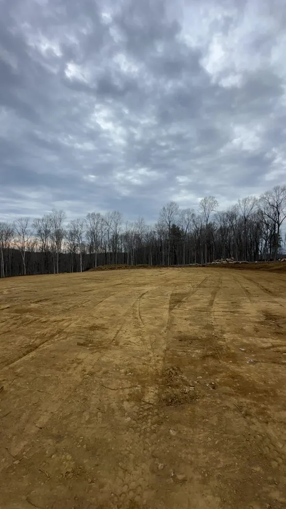 Local landscape design experts serving Ashford, CT - Townline Property Service