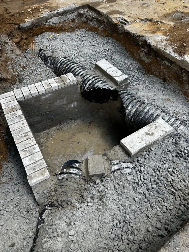 Local landscape design in Ashford, CT - Townline Property Service