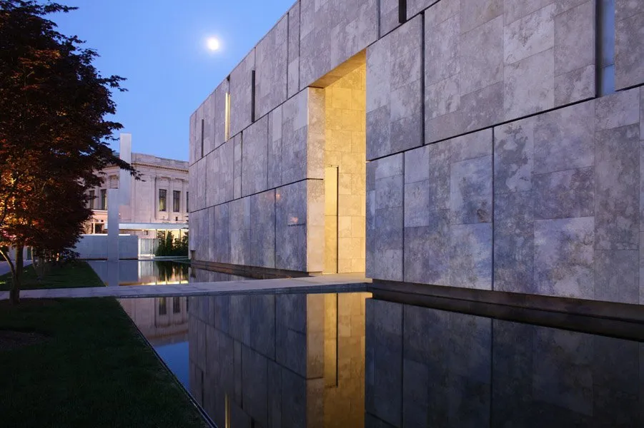 Custom residential landscaping in Philadelphia, PA - Townscapes