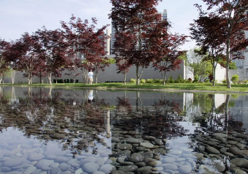 Trusted landscape installation experts serving Philadelphia, PA - Townscapes