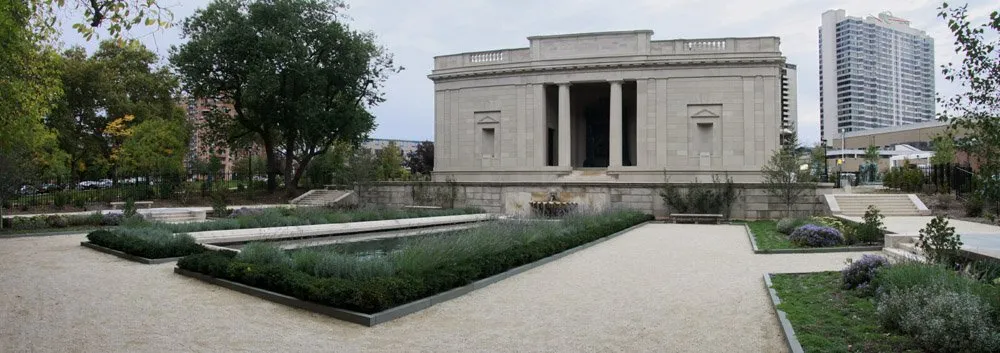 Trusted landscape installation in Philadelphia, PA by Townscapes