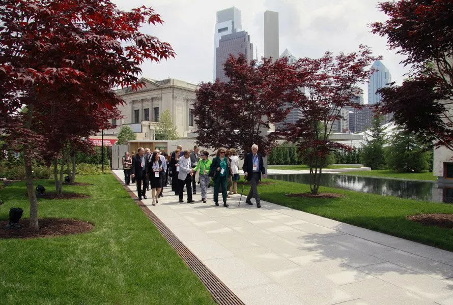 Top-rated landscaping services for outdoor upgrades across Philadelphia, PA - Townscapes