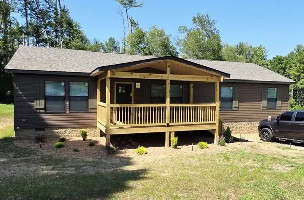 Townsend Land Management