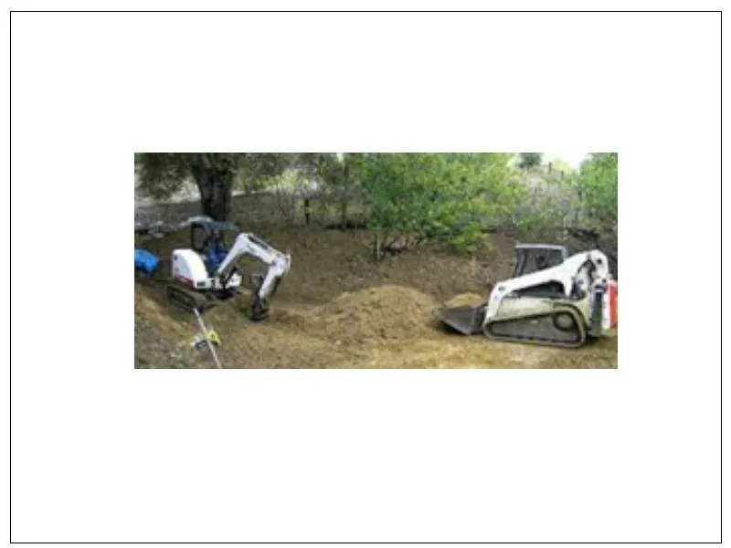 Local landscape design for residential properties across New Braunfels, TX - Townsend Pool and Spas