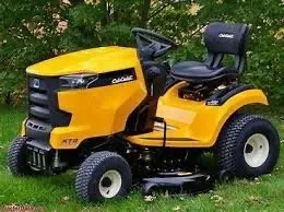 Townsend’s Lawncare Logo