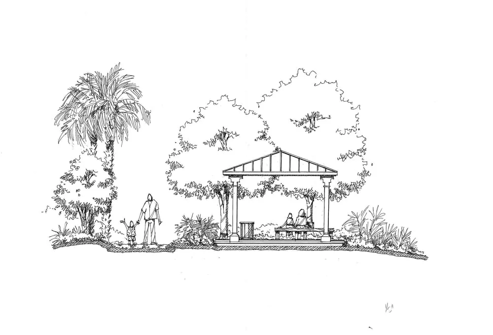 Affordable lawn mowing service for residential properties across Fayetteville, AR - Township Design