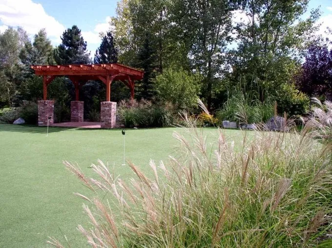 Top-rated yard cleanup service for residential properties across Fayetteville, AR - Township Design