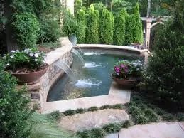 Trusted outdoor landscaping experts serving Fayetteville, AR - Township Design