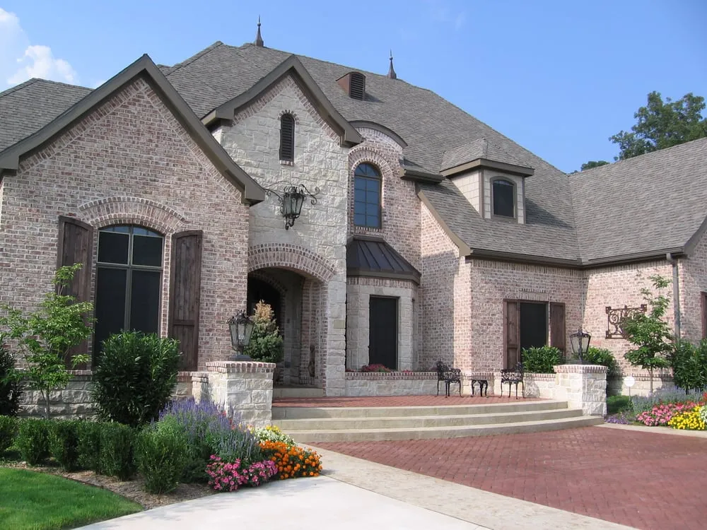 Trusted landscape installation in Fayetteville, AR by Township Design