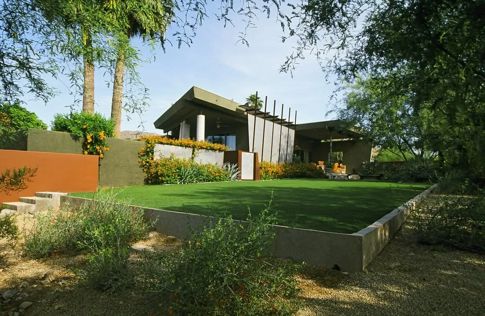 Reliable lawn care service experts serving Fayetteville, AR - Township Design