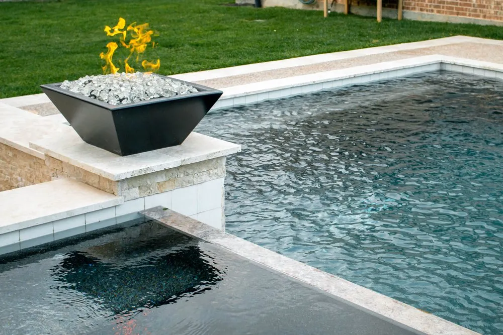 Affordable landscape installation experts serving Montgomery, TX - Township Pools