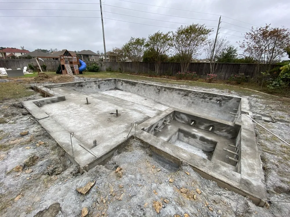 Reliable landscaping services for year-round maintenance across Montgomery, TX - Township Pools