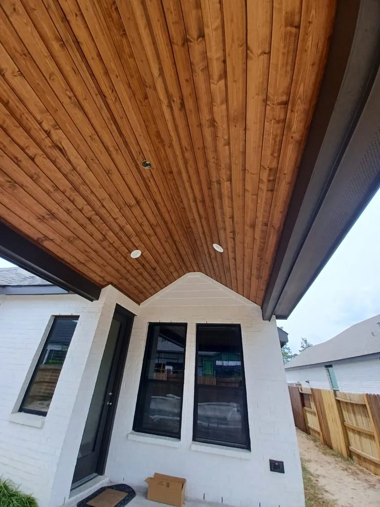 Affordable yard maintenance for year-round maintenance across Montgomery, TX - Township Pools