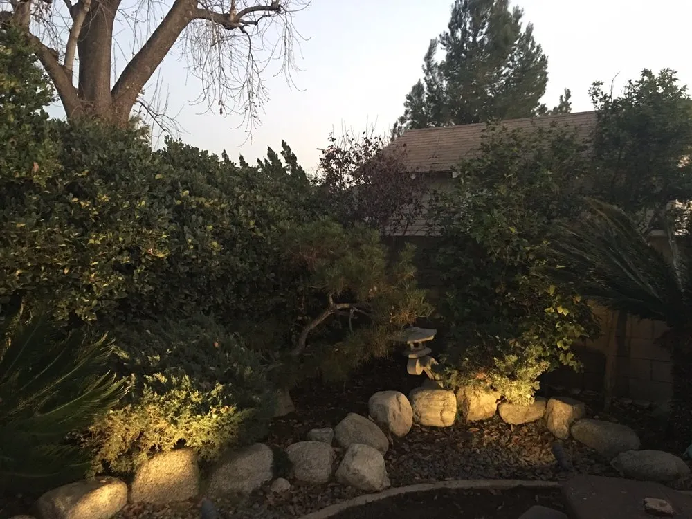 Top-rated outdoor landscaping near you across Arcadia, CA - Toyoda Landscape