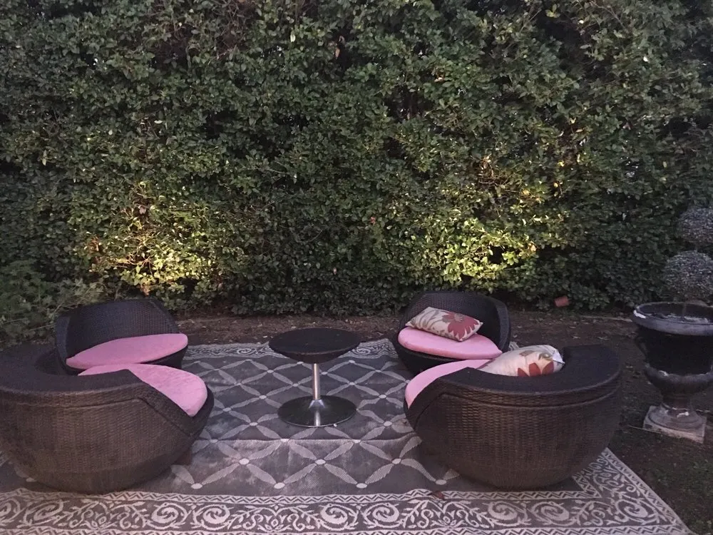 Local landscape installation for homes in Arcadia, CA by Toyoda Landscape