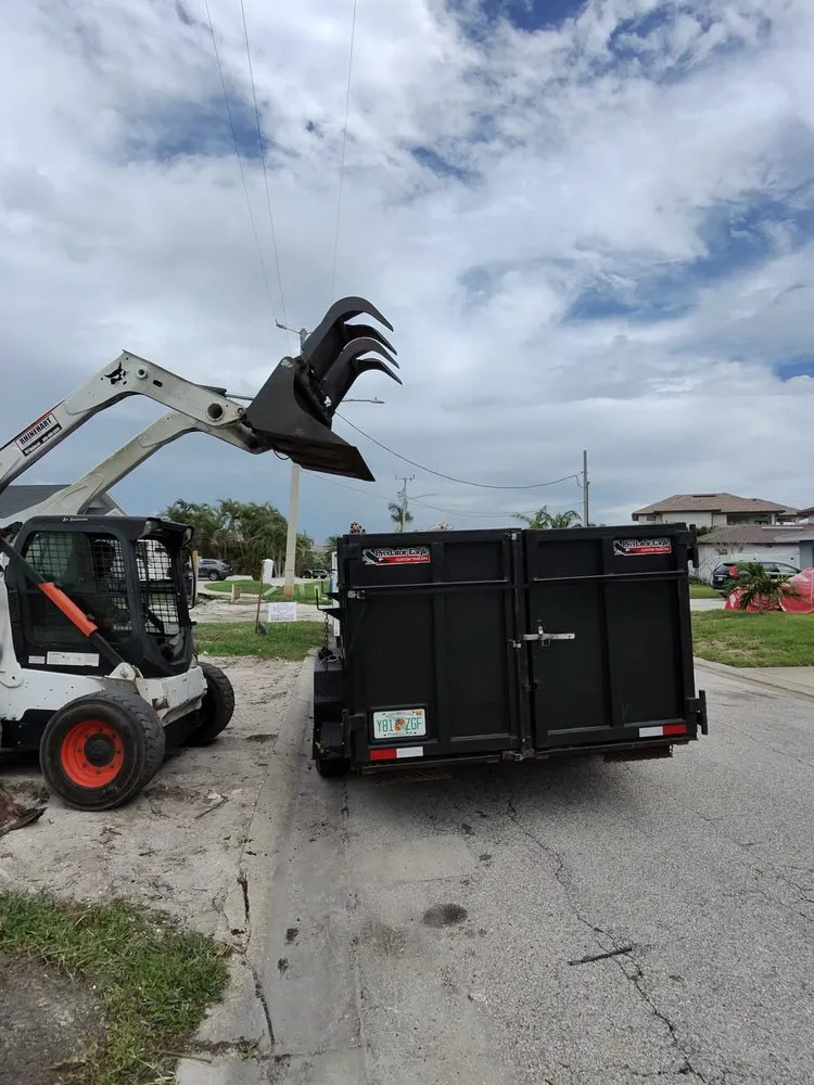 Top-rated outdoor landscaping experts serving Pinellas Park, FL - Toys Landscaping