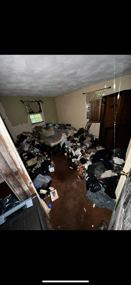 Professional yard maintenance experts serving Smithfield, RI - TP Handyman Services