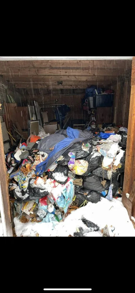 Affordable landscaping services for year-round maintenance across Smithfield, RI - TP Handyman Services