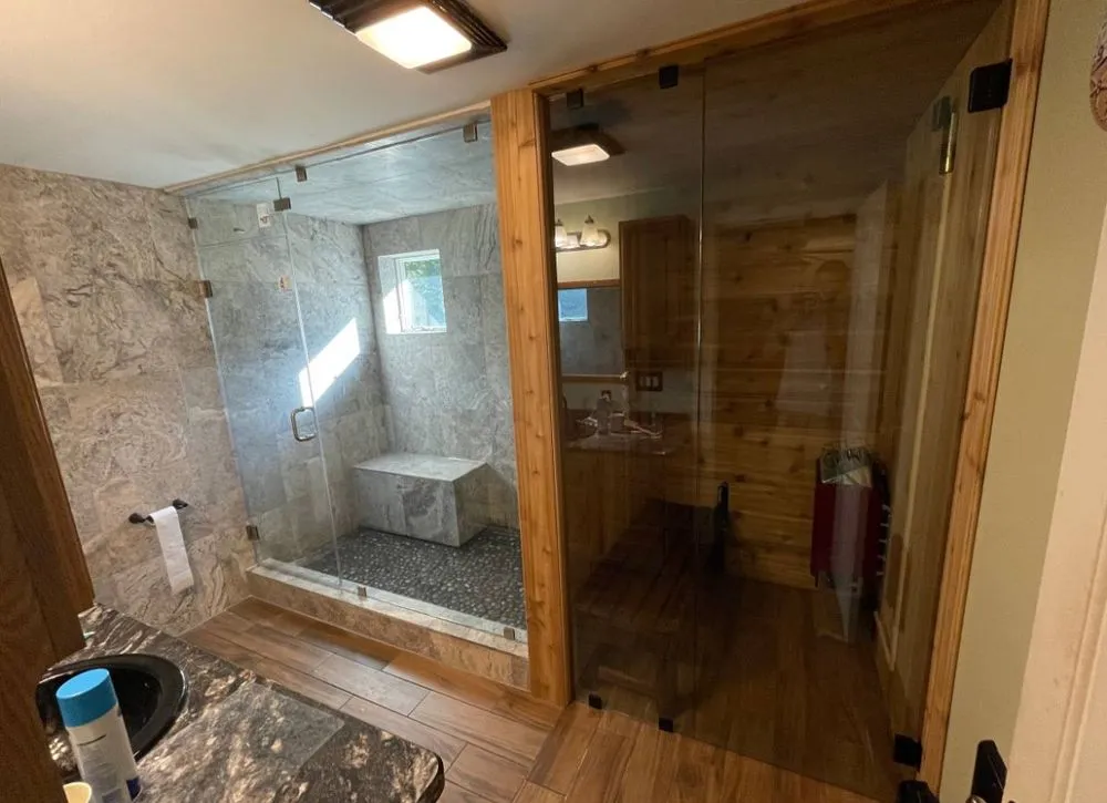 Custom lawn care service for homes across Smithfield, RI - TP Handyman Services