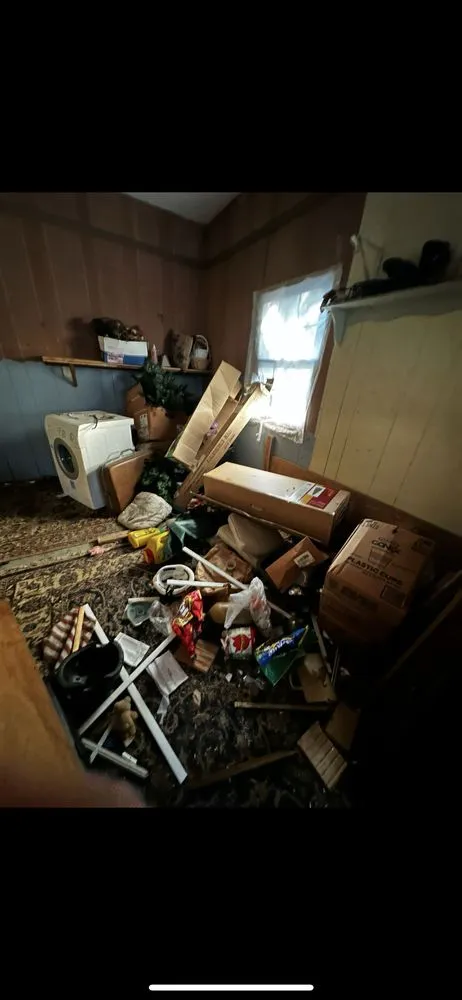 Trusted yard maintenance experts serving Smithfield, RI - TP Handyman Services