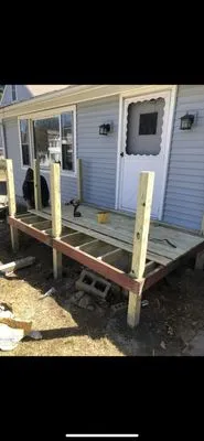 TP Handyman Services