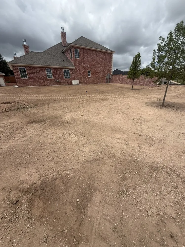 Trusted lawn care service in Amarillo, TX by T.P Landscape and Irrigation