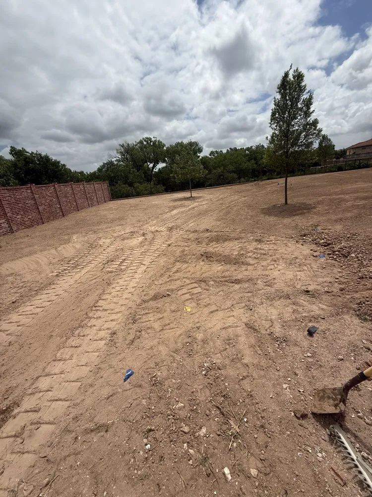 Top-rated lawn care service for outdoor upgrades in Amarillo, TX by T.P Landscape and Irrigation