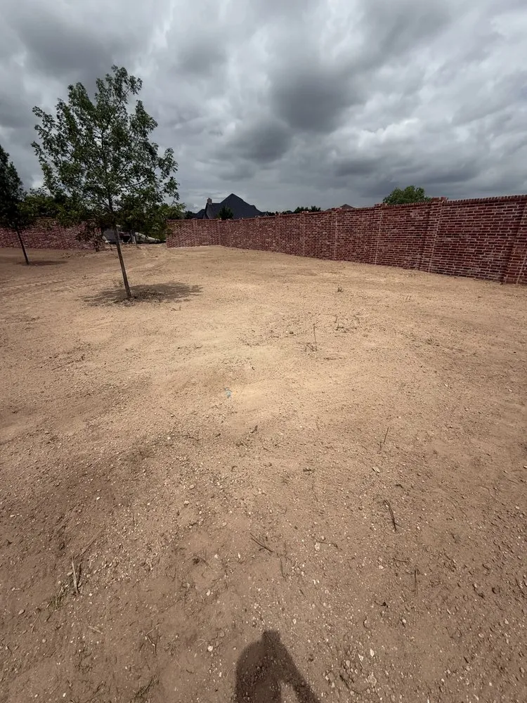 Professional landscape installation experts serving Amarillo, TX - T.P Landscape and Irrigation