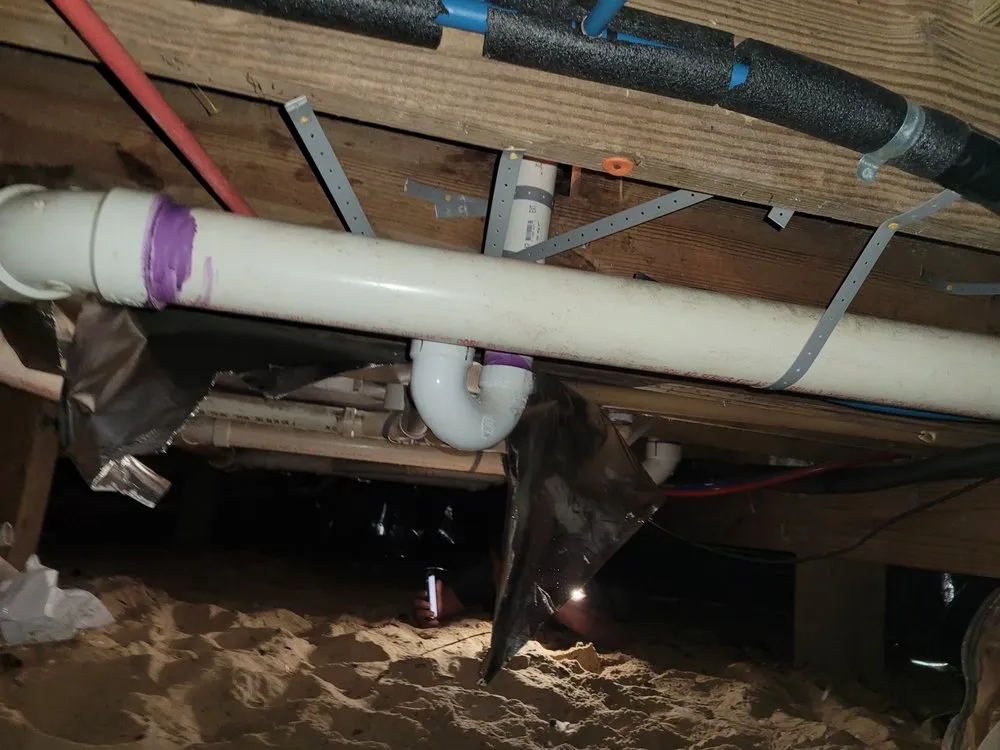 Expert landscaping services for residential properties across Navarre, FL - T&P Services