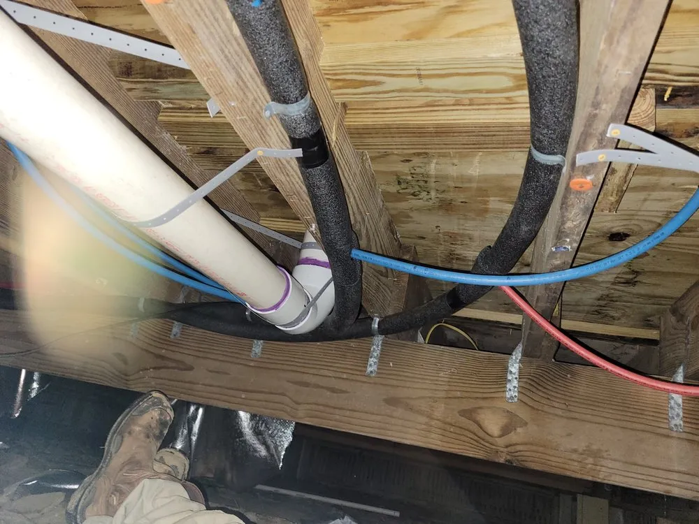 Custom residential landscaping in Navarre, FL - T&P Services