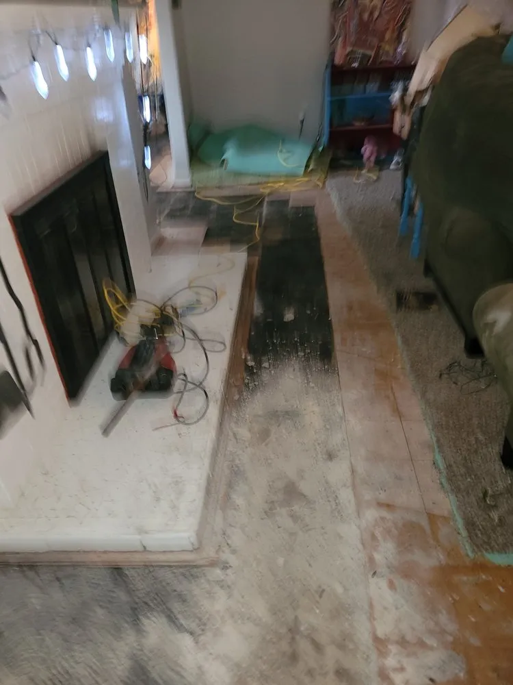 Reliable lawn care service in Navarre, FL - T&P Services