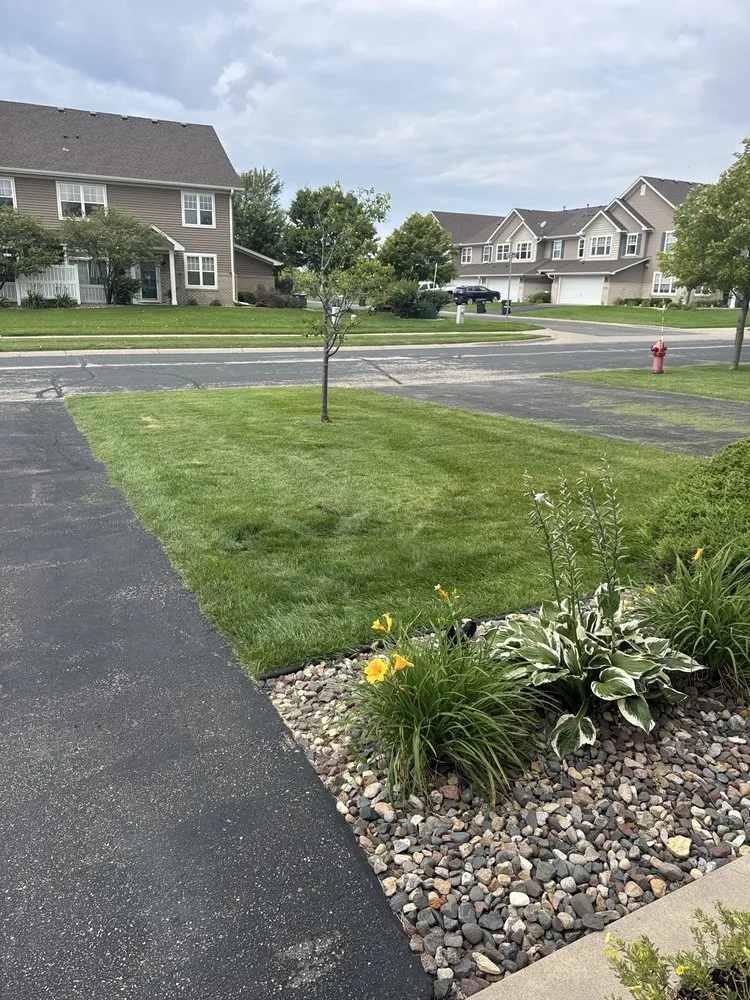 Local landscape design for outdoor upgrades across Burnsville, MN - Tpc Landscape