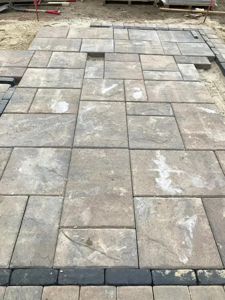 Local outdoor landscaping experts serving Woonsocket, RI - T.Perry & Son Landscape Construction