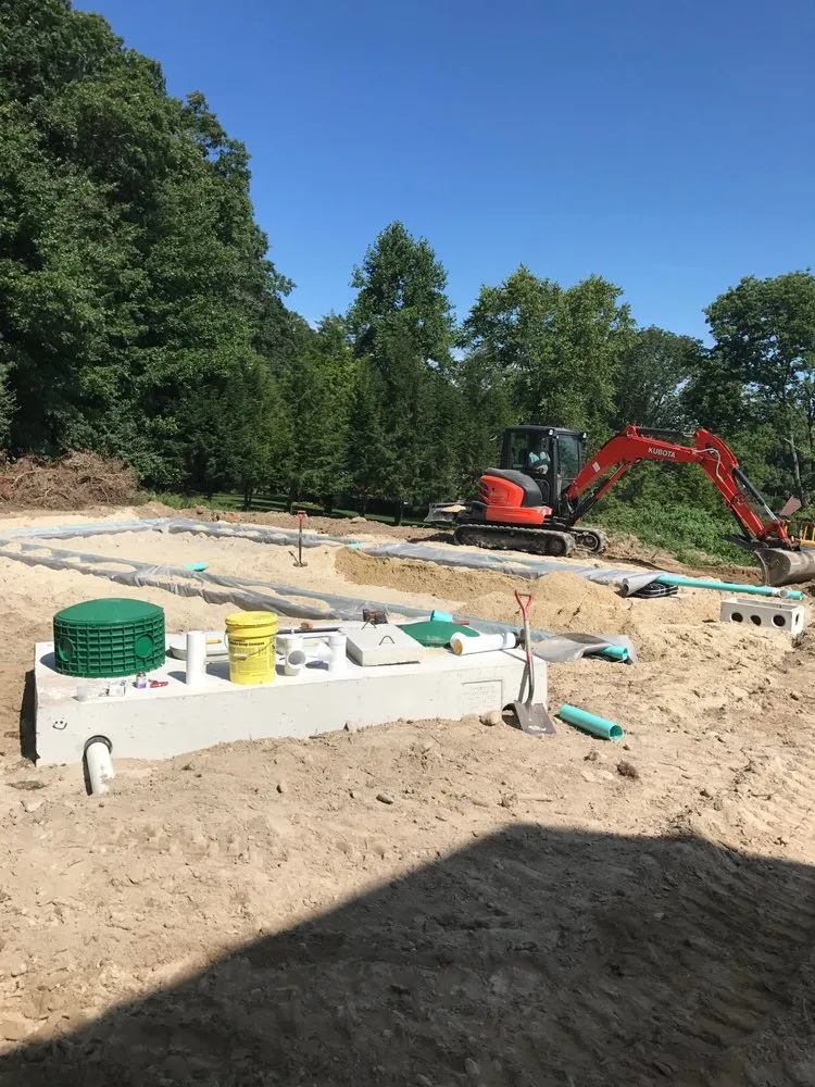 Local outdoor landscaping for outdoor upgrades across Woonsocket, RI - T.Perry & Son Landscape Construction