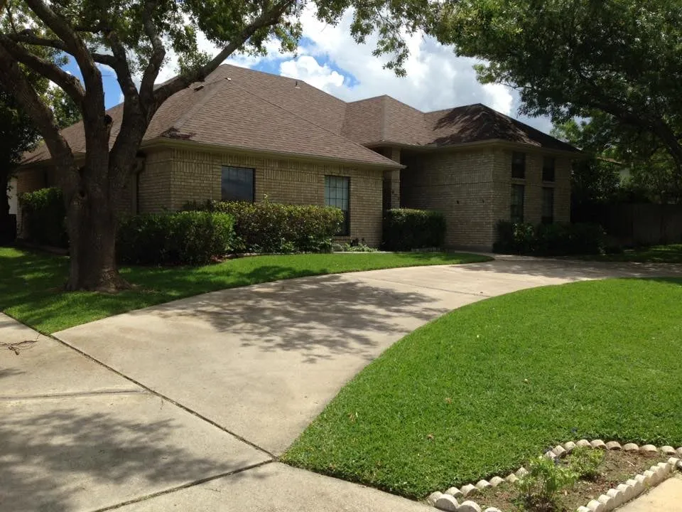 Expert landscape installation in Harker Heights, TX - TPG Lawn Care