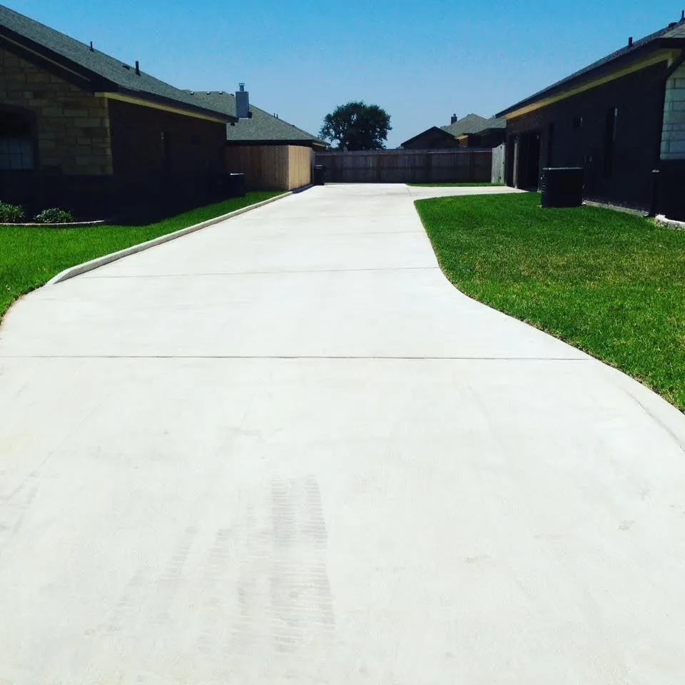 Top-rated residential landscaping experts serving Harker Heights, TX - TPG Lawn Care