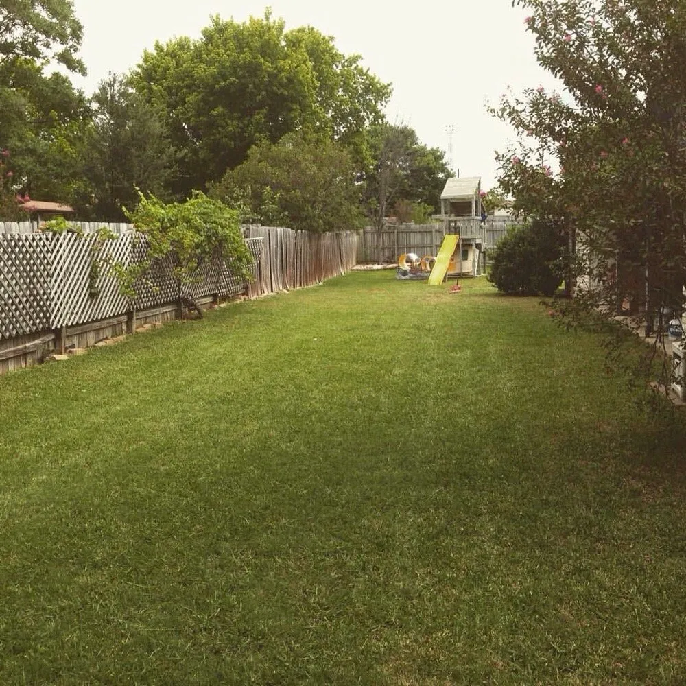 Top-rated outdoor landscaping experts serving Harker Heights, TX - TPG Lawn Care