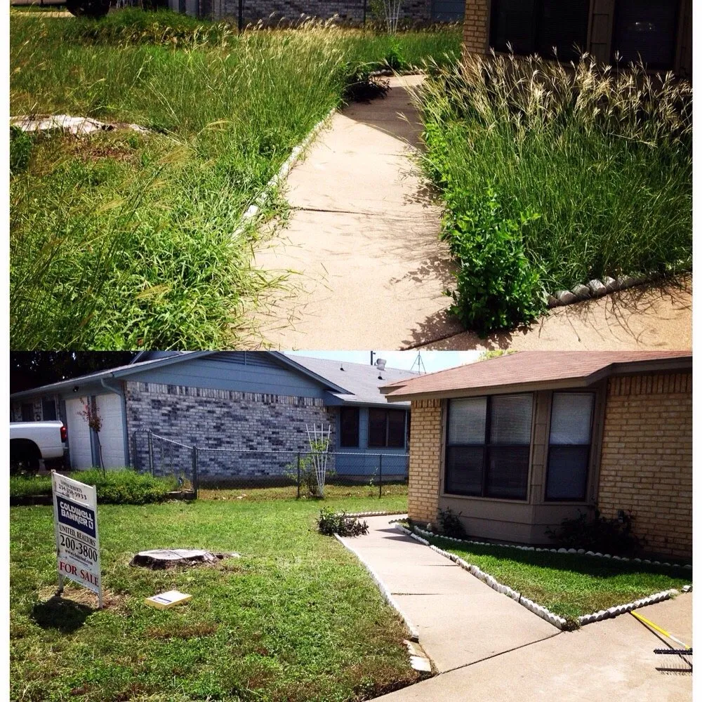 Trusted lawn care service experts serving Harker Heights, TX - TPG Lawn Care