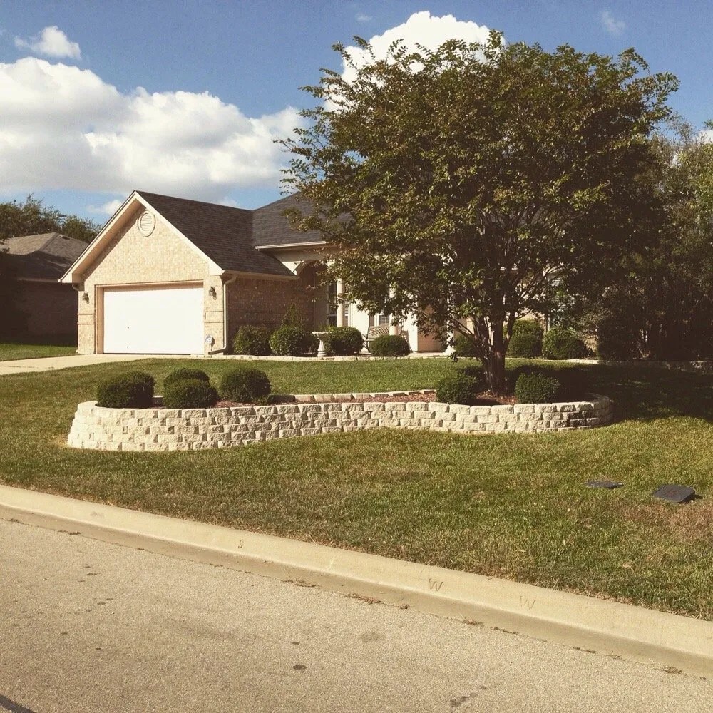 Local lawn care service experts serving Harker Heights, TX - TPG Lawn Care