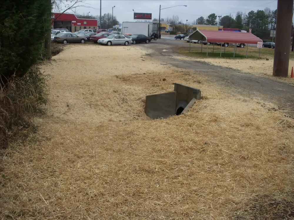 Local lawn care service near you across Hampton, GA - TPL Construction Landscaping, Inc