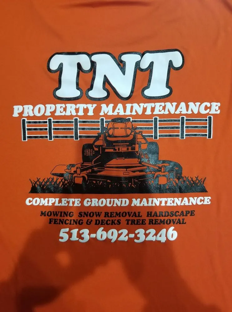 Top-rated yard cleanup service with custom design across Blanchester, OH - TPM Fence & Property Maintenance