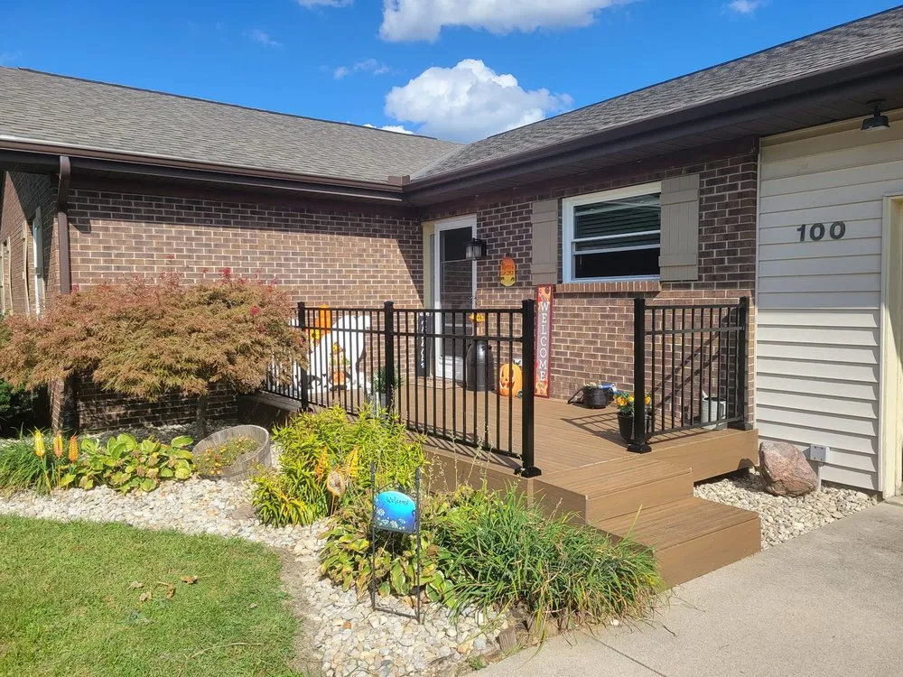 Expert lawn care service experts serving Blanchester, OH - TPM Fence & Property Maintenance