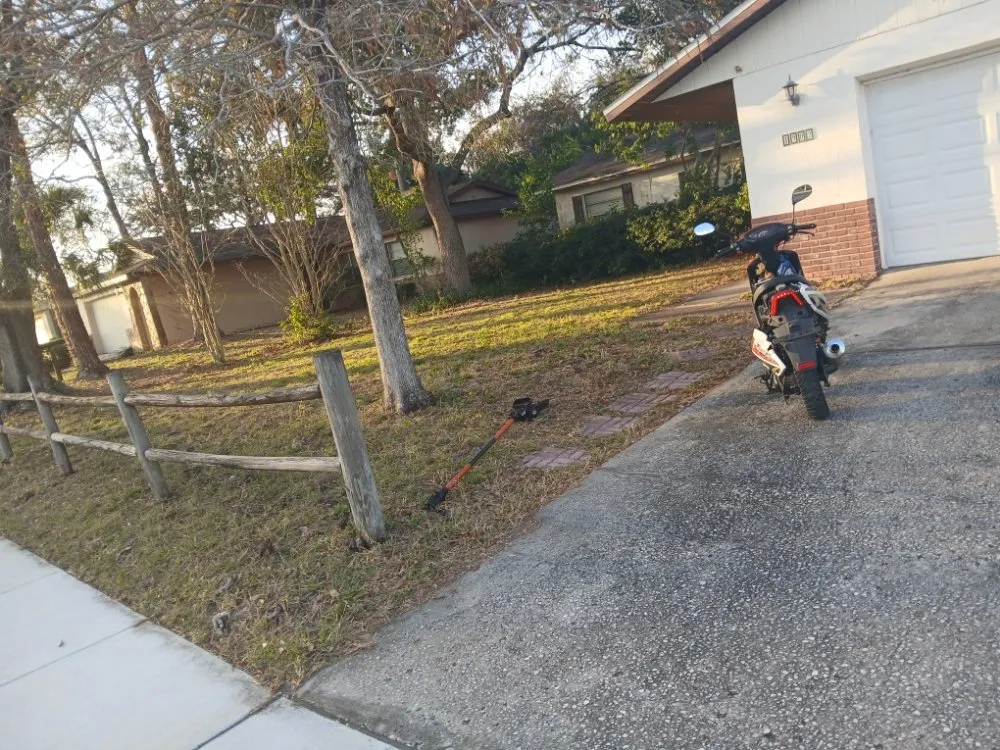 Trusted landscape installation for residential properties across Oldsmar, FL - Tpm Lawn Care