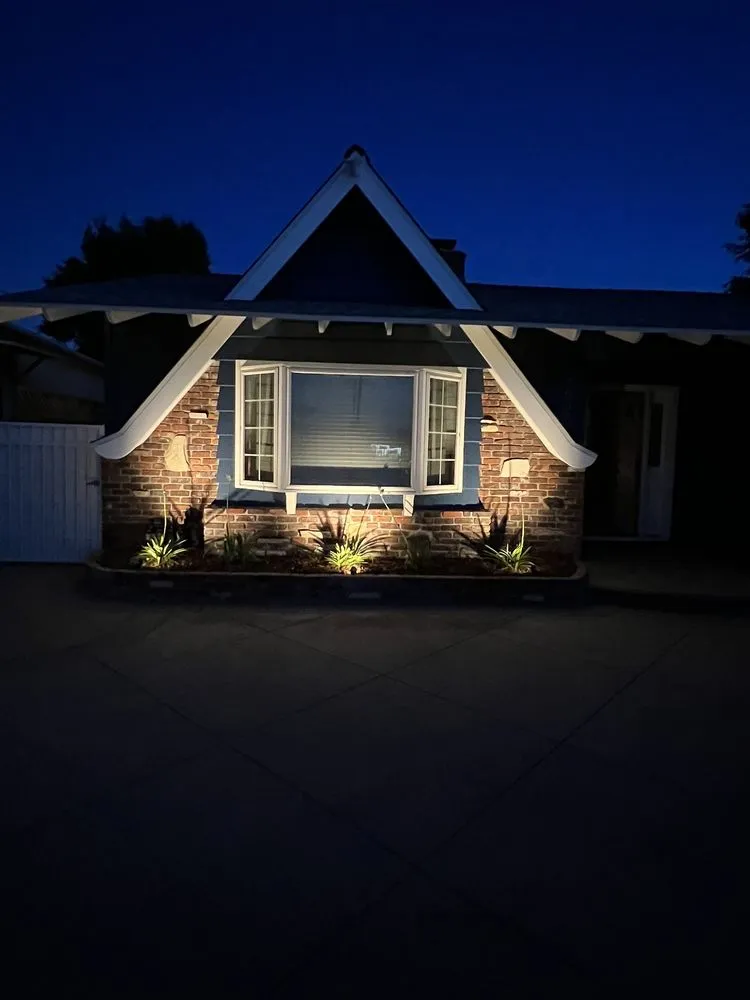 Affordable yard maintenance in Buena Park, CA by TPS Landscaping