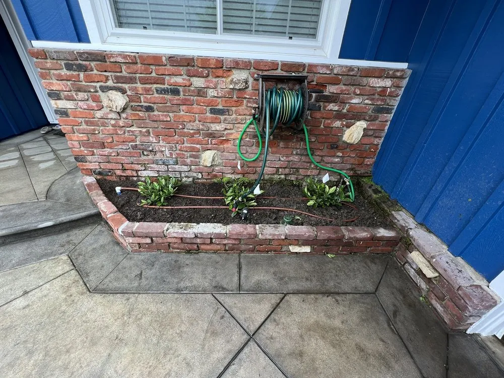 Custom landscaping services near you across Buena Park, CA - TPS Landscaping