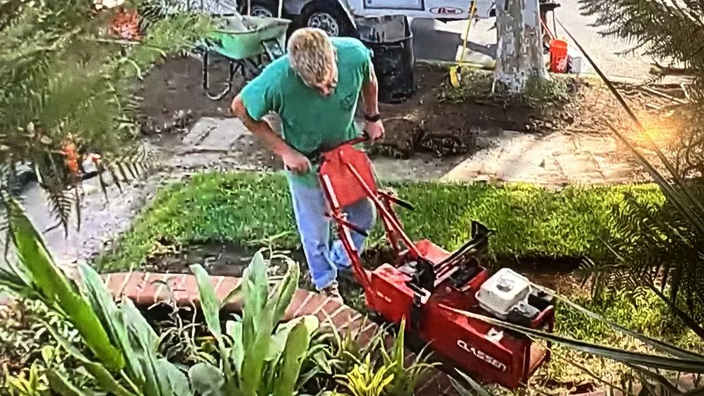 Affordable lawn mowing service for beautiful yards in Buena Park, CA by TPS Landscaping