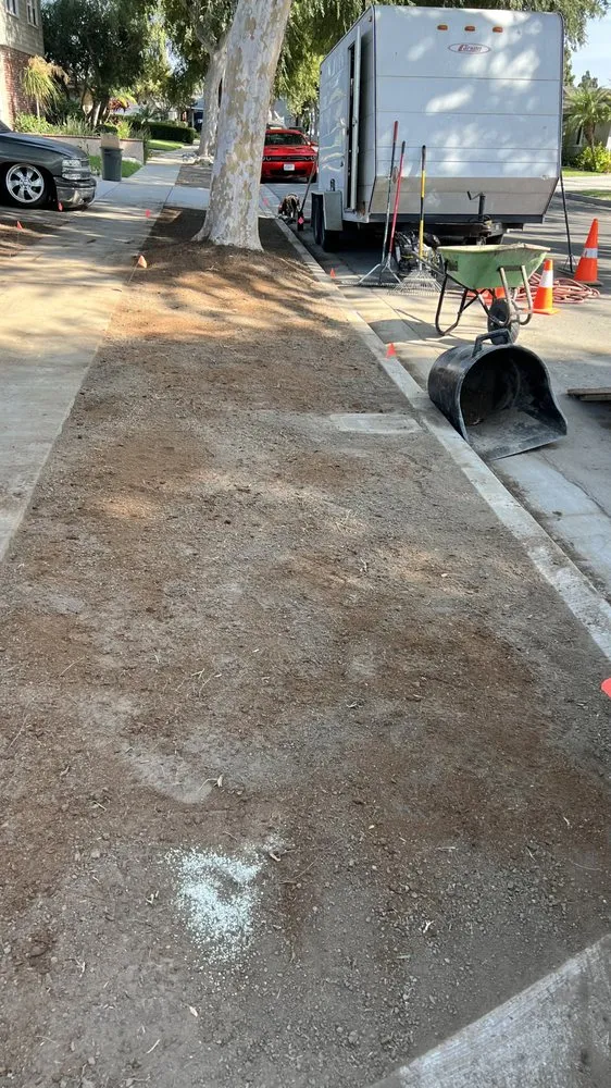 Top-rated outdoor landscaping for beautiful yards across Buena Park, CA - TPS Landscaping