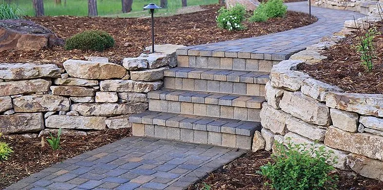 Local landscaping services for outdoor upgrades in Queen Creek, AZ by TPS Landscaping